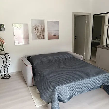 Appartamento La Valle Degli Ulivi A *