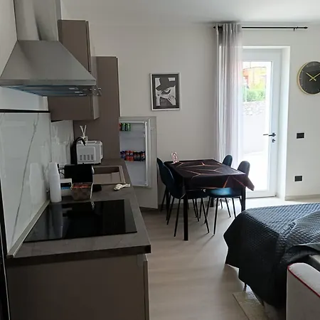 La Valle Degli Ulivi A Appartamento *